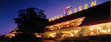 Van der Valk Hotel Assen