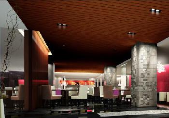 China Merchants Hotel Guangzhou