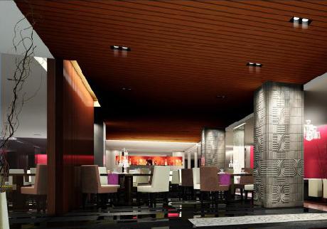 China Merchants Hotel Guangzhou