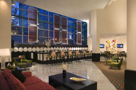 Holiday Inn STAMFORD-DOWNTOWN