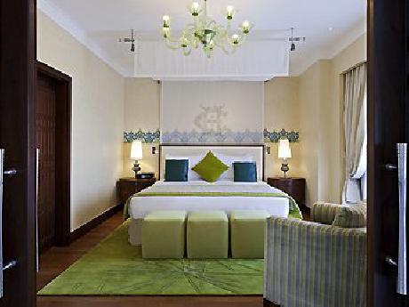 Sofitel Legend Old Cataract Aswan/ Open sept. 2011