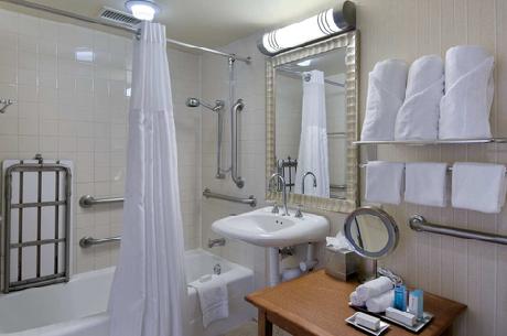 HILTON MINNEAPOLIS ARPT MOF A