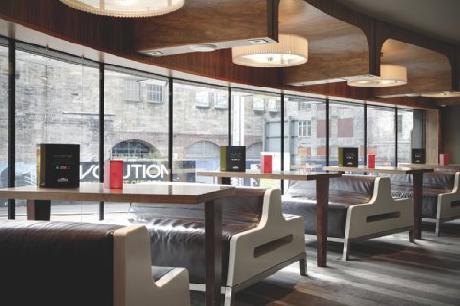 Radisson Blu Hotel, Glasgow