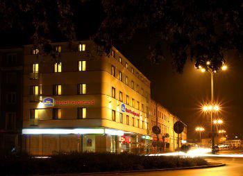 BEST WESTERN Ferdynand Hotel