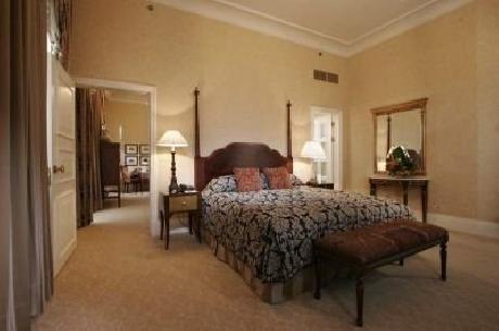 Le Meridien Budapest