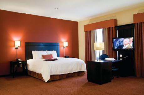 Hampton Inn  Suites Phoenix ChandlerFashion Center AZ