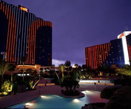 Rio All-Suite Hotel and Casino