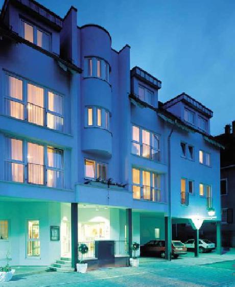 Hotel Princess Plochingen