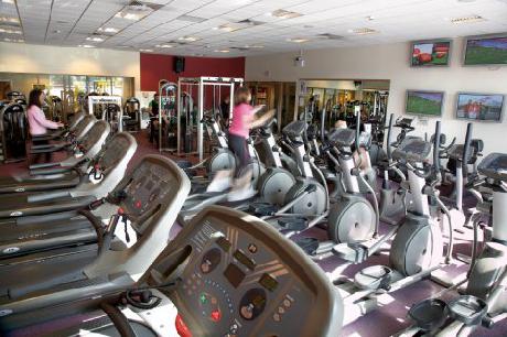 The Telford Whitehouse Hotel