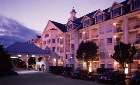 Hotel Grand Victorian