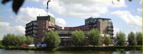 Van der Valk Hotel Leusden