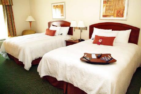 Hampton Inn AkronSouth