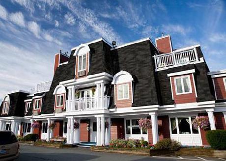 Inn on the Lake, an Ascend Collection hotel