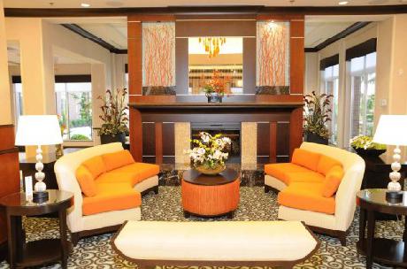 McDonough Hilton Garden Inn