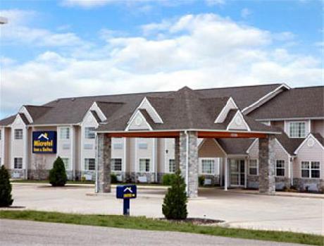 Microtel Inn and Suites Miami