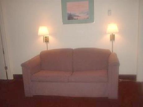 Americas Best Value Inn Williams