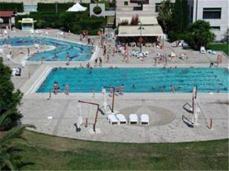 Nicotel Wellness Corato