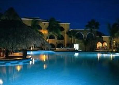 Grand Plaza La Paz Hotel And Suites