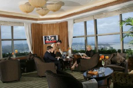 Kande International Hotel