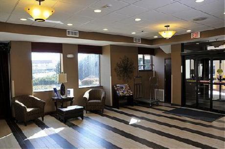 Days Inn Saugus Logan Airport