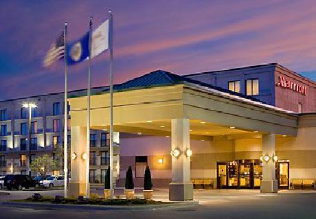 Minneapolis Airport Marriott