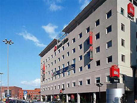 ibis Lodz Centrum