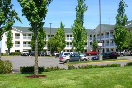 Crossland Seattle-Kent