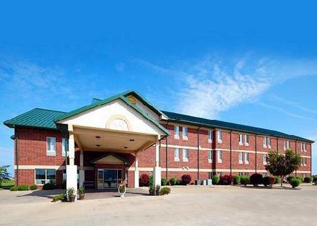 Comfort Inn South Jacksonville