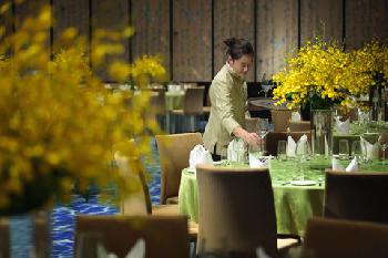 InterContinental SANYA RESORT