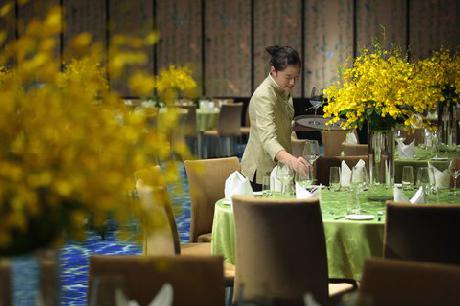 InterContinental SANYA RESORT