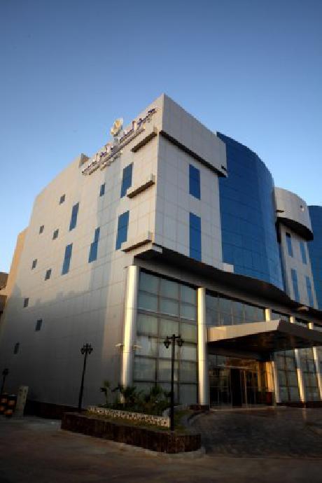 Golden Tulip Buraidah