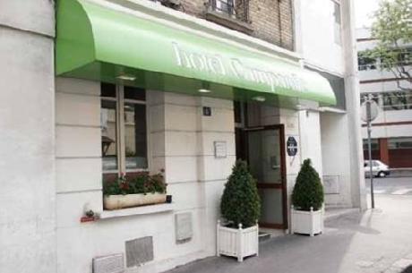 Campanile - Paris Ouest - Boulogne