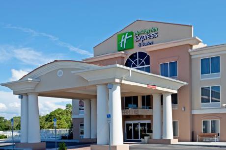 Holiday Inn Express Hotel & Suites BROOKSVILLE WEST