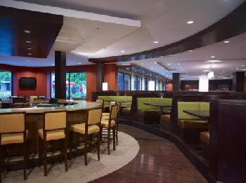 Sheraton Vancouver Airport Hotel