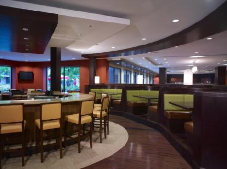 Sheraton Vancouver Airport Hotel