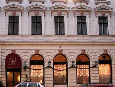 Apartment Hotel Rothensteiner