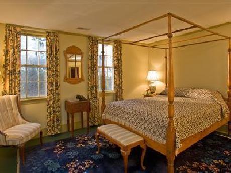 Inn at Valley Farms B&B, Cotta