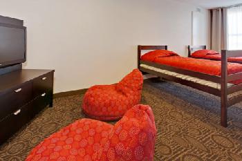 Holiday Inn Hotel & Suites RED DEER SOUTH