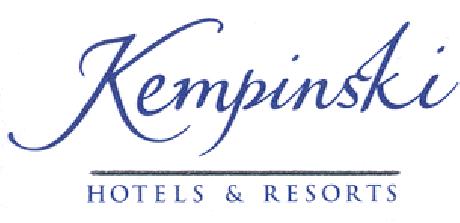 Kempinski Grand Hotel Heiligendamm