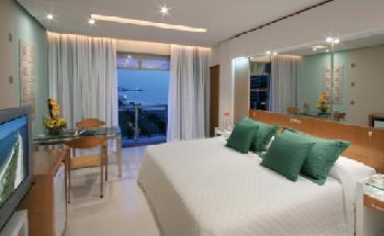 HOTEL PRAIA IPANEMA