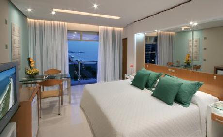 HOTEL PRAIA IPANEMA