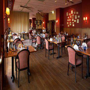 Amrath Grand Hotel Heerlen