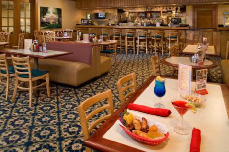 Crowne Plaza WILLIAMSBURG