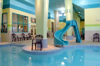 Travelodge Ambassador Bridge Windsor