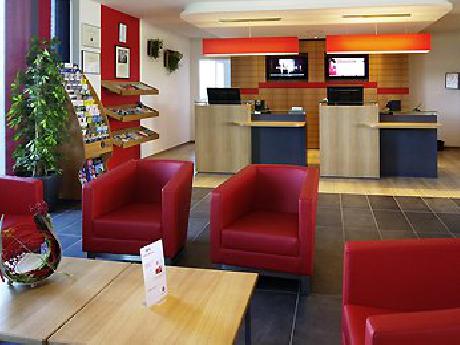 ibis Bulle La Gruyere