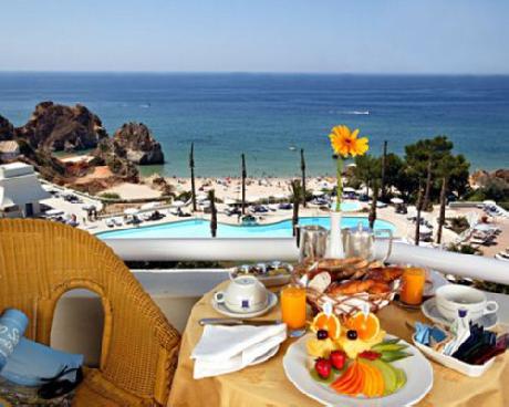 Pestana Alvor Praia