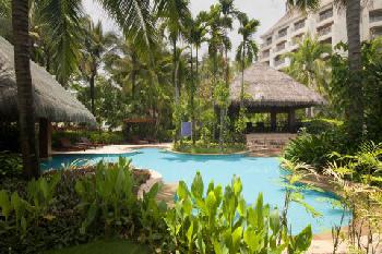 Holiday Inn Resort SANYA BAY