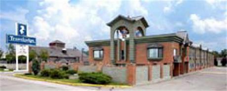 Travelodge Calgary South
