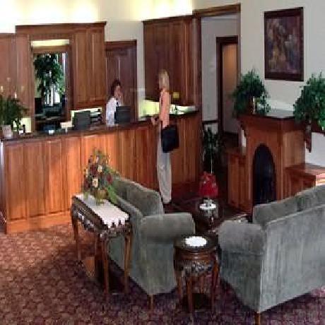 Avalon Hotel And Conference