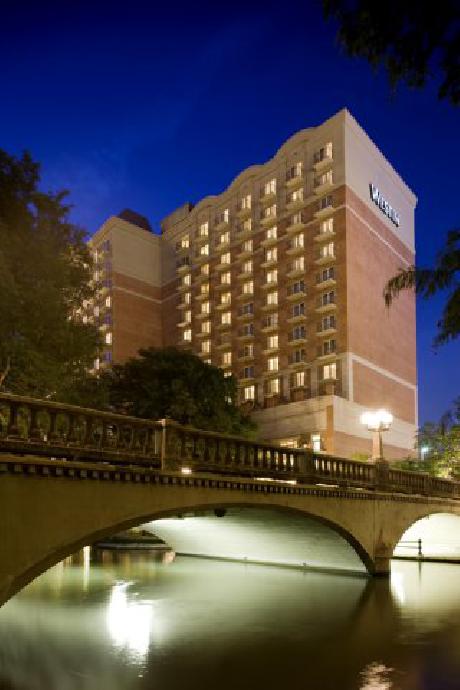 The Westin Riverwalk, San Antonio